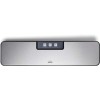 Електричеси уред за вакуумиране на храна, 220-240V, 50Hz, 80W, 0,5 bar, 4л/мин, 38,4x9,7x5,7см, 1кг, SLIM - Lacor