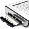 Електрически тостер, 220-240V, 50/60Hz, 600W, 360°C, 42x30x9см, 1кг, EASY - Lacor