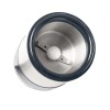 Електрическа мелничка за кафе, 220-240V, 50/60Hz, 200W, 60гр  (9 чаши), 10x18см, LIMU – Lacor