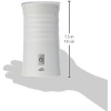 Електрически уред за разпенване на мляко, 220-240V, 50/60Hz, 240мл, 360°, ф10x21см, LATTE – Lacor