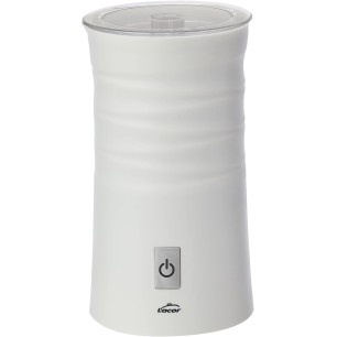 Електрически уред за разпенване на мляко, 220-240V, 50/60Hz, 240мл, 360°, ф10x21см, LATTE – Lacor
