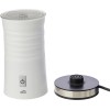 Електрически уред за разпенване на мляко, 220-240V, 50/60Hz, 240мл, 360°, ф10x21см, LATTE – Lacor