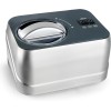 Електрическа машина за приготвяне на сладолед, 100W, 1л, 31,5x23,5x21см, Icy – Lacor