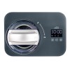 Електрическа машина за приготвяне на сладолед, 100W, 1л, 31,5x23,5x21см, Icy – Lacor