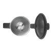 Електрическа ледотрошачка, 220-240V, 50/60Hz, 200W, 1000 r.p.m., 3л, 90кг/ч, 32,9x19,7x53,3см, 5,4кг – Lacor