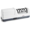 Електрическо точило за ножове, 3 в 1, 26,5x10,5xh9,5см, 18W, 2800 r.p.m., DREI - Lacor