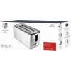Електрически тостер с 2 слота, 220-240V, 50/60Hz, 1500W, 40,3x17,8x19см, 2,4кг, SMART - Lacor