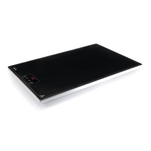 Електрически плот / котлон / котлон, 220-240V, 50/60Hz, 230W, 65°C - 105°C, 55x38xh2,5см, 3,54кг, VITRO – Lacor