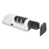 Електрическо точило за ножове, 3 степени, 29x9см, h8,5см, 18W, 3000 r,p,m,, TRIX – Lacor