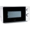Микровълнова фурна, 700W, 20л, 44,5x33x24см, Lune – Lacor
