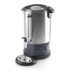 Електрически диспенсър за кафе, 220-240V, 50Hz, 1500W, 10л (8,2л макс.), 35x35x45см – Lacor