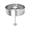 Електрически диспенсър за кафе, 220-240V, 50Hz, 1500W, 6л (4,8л макс.), 28x28x40см – Lacor