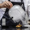 Натурални стърготини от бадемово дърво за уред за опушване, 600гр - Lacor