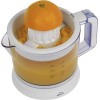 Електрическа цитрус преса, 220-240V, 50/60Hz, 40W, 750мл, 19x20,5см, ZITRUS - Lacor