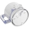 Електрическа цитрус преса, 220-240V, 50/60Hz, 40W, 750мл, 19x20,5см, ZITRUS - Lacor