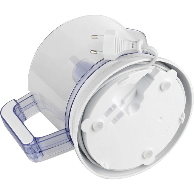 Електрическа цитрус преса, 220-240V, 50/60Hz, 40W, 750мл, 19x20,5см, ZITRUS - Lacor