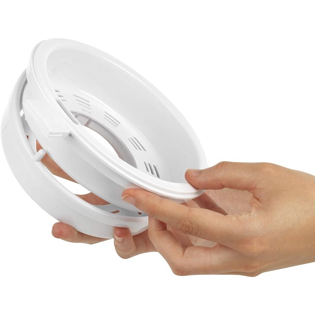 Електрическа цитрус преса, 220-240V, 50/60Hz, 40W, 750мл, 19x20,5см, ZITRUS - Lacor