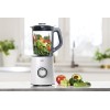 Електрически блендер с 6 ножа 1,5 л., 700 W - Lacor
