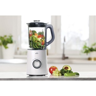 Електрически блендер с 6 ножа 1,5 л., 700 W - Lacor