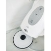 Електрическа кана за вода, бяла, 2200W, 1,30л., 20х15х21см, BPA FREE - Lacor