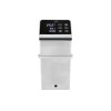 Електрически уред за нискотемпературно готвене / Sous Vide (су вид), 18/10, 2300W, 10л/мин, 5°C -95°C, 80л, 99 часа, Master – Lacor