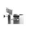 Електрически уред за нискотемпературно готвене / Sous Vide (су вид), 18/10, 2300W, 10л/мин, 5°C -95°C, 80л, 99 часа, Master – Lacor