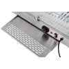 Електрическа топла витрина на 2 нива, 220-240V, 50Hz, 800W, 45л, 30ºC - 90°C, IPX4, 55,4x37,6x37,6см, 14,4кг, TÉRMICA – Lacor