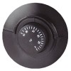 Електрическа машина за горещ шоколад, 220-240V, 50Hz, 1000W, 0°C - 90°C, 5л, 28x41x46,5см, CHOCOSWEET – Lacor