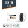 Професионална електрическа фурна за пица, 57x56xh28см, 2000W, 300°C, LECCO – Lacor