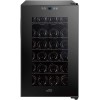 Хладилна витрина за 28 бутилки, 220-240V, 50Hz, 70W, 11°C - 18°C, 26dB, 71л, 45x52x72,5см, THERMOELECTRIC – Lacor
