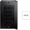 Хладилна витрина за 28 бутилки, 220-240V, 50Hz, 70W, 11°C - 18°C, 26dB, 71л, 45x52x72,5см, THERMOELECTRIC – Lacor