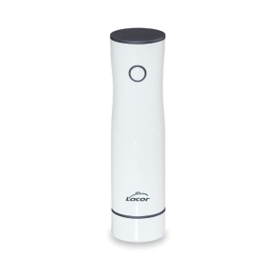 Безжичен уред за вакуумиране, ф4,3см, h16,3см, SMART - Lacor