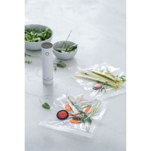 Безжичен уред за вакуумиране, ф4,3см, h16,3см, SMART - Lacor