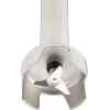Електрически професионален пасатор с фиксирана скорост, 18/10, 220-240V, 50/60Hz, 350W, 16.000 r.p.m, 25см, BRISK, Serie 350 – Lacor