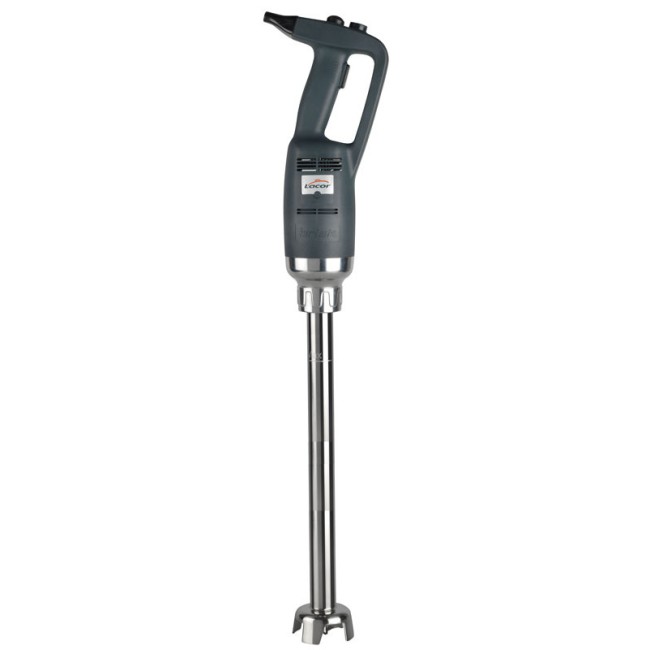 Електрически професионален пасатор с регулатор на скоростта, 18/10, 220-240V, 50/60Hz, 350W, 4.000 - 16.000 r.p.m, 50см, BRISK, Serie 350 – Lacor