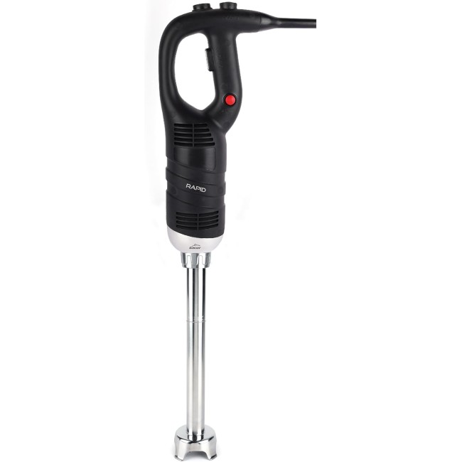 Електрически професионален пасатор, 18/10, 450W, 4000-16000 r.p.m., 100л, RAPID - Lacor