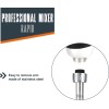 Електрически професионален пасатор, 18/10, 280W, 6000-20000 r.p.m., 10л, RAPID - Lacor