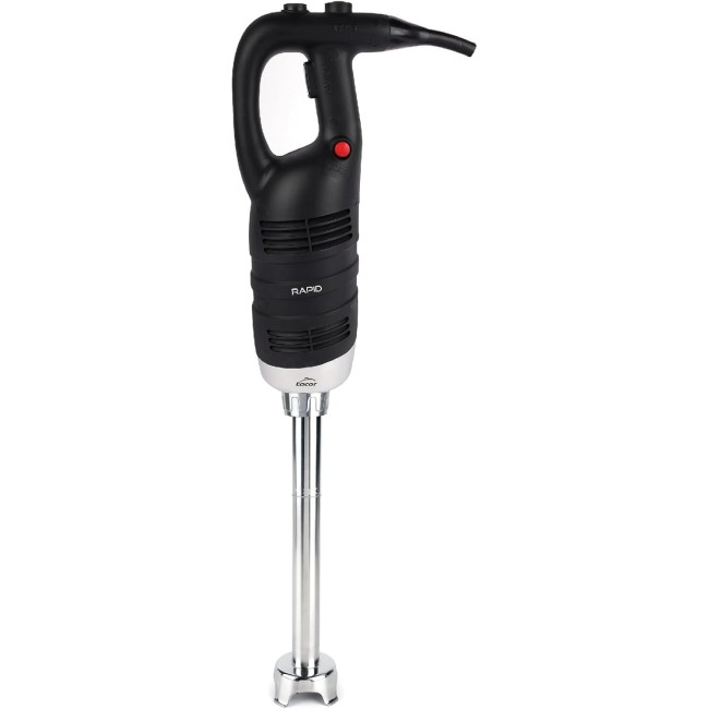 Електрически професионален пасатор, 18/10, 650W, 8000-18000 r.p.m., 140л, RAPID - Lacor
