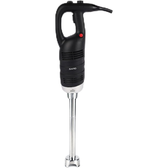 Електрически професионален пасатор, 18/10, 850W, 8000-18000 r.p.m., 160л, RAPID - Lacor