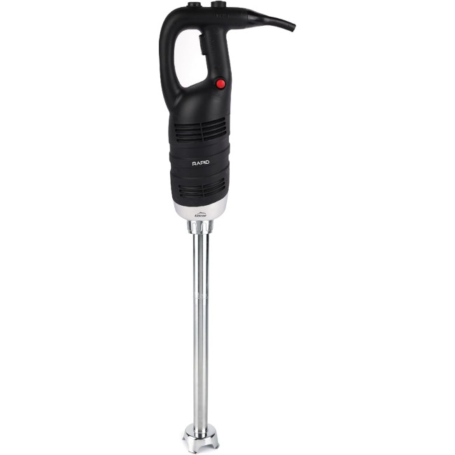 Електрически професионален пасатор, 18/10, 850W, 8000-18000 r.p.m., 240л, RAPID - Lacor