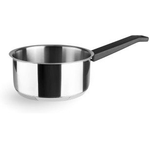 Иноксова касерола, ф16см, h8см, 1,5л, Caliza – Lacor