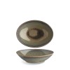 Порцеланова купа, овална, 13,4x18см, h4,7см, ETNA CRAFT - Suisse Langenthal