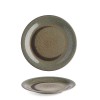 Порцеланова чиния, ф24,3см, h2,1см, ETNA CRAFT - Suisse Langenthal