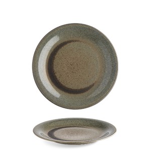 Порцеланова чиния, ф24,3см, h2,1см, ETNA CRAFT - Suisse Langenthal