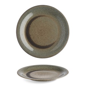 Порцеланова чиния, ф28,4см, h2,9см, ETNA CRAFT - Suisse Langenthal