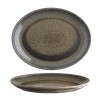 Порцеланово плато, овално, 32,4x25,4см, h3,3см, ETNA CRAFT - Suisse Langenthal