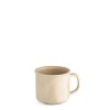 Порцеланова чаша MUG, 180мл, ф8см, h6,9см, GOBI CRAFT - Suisse Langenthal