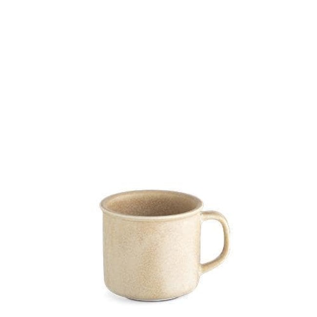 Порцеланова чаша MUG, 180мл, ф8см, h6,9см, GOBI CRAFT - Suisse Langenthal