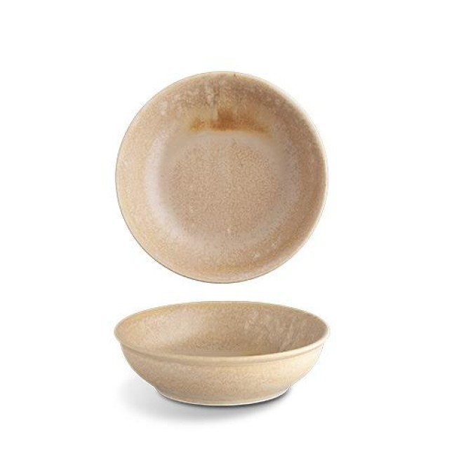 Порцеланова купа, ф17,3см, h5,1см, GOBI CRAFT - Suisse Langenthal