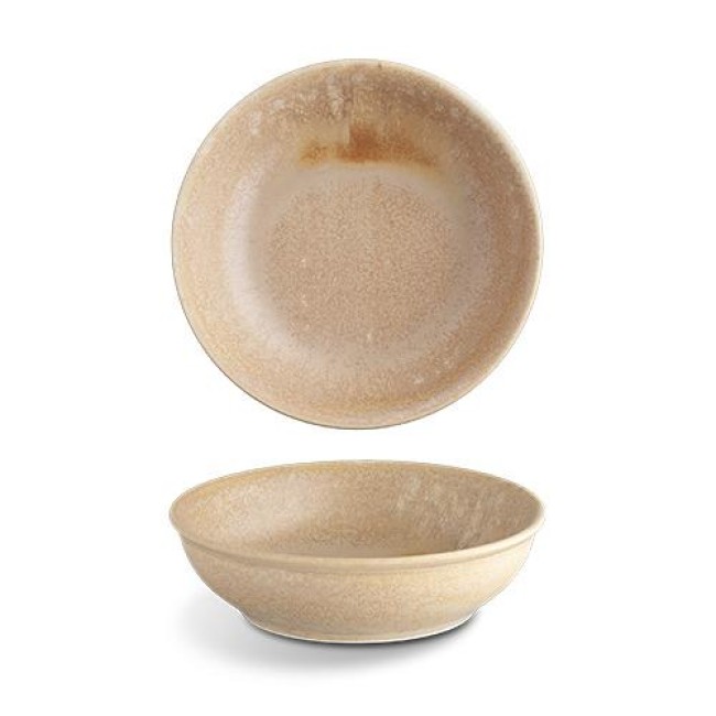 Порцеланова купа, ф21,1см, h6,1см, GOBI CRAFT - Suisse Langenthal